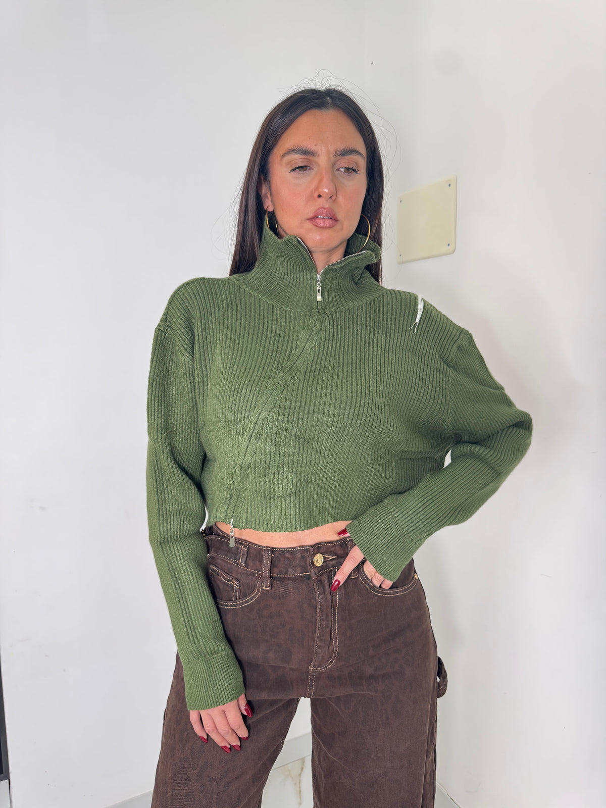 Pull Mara