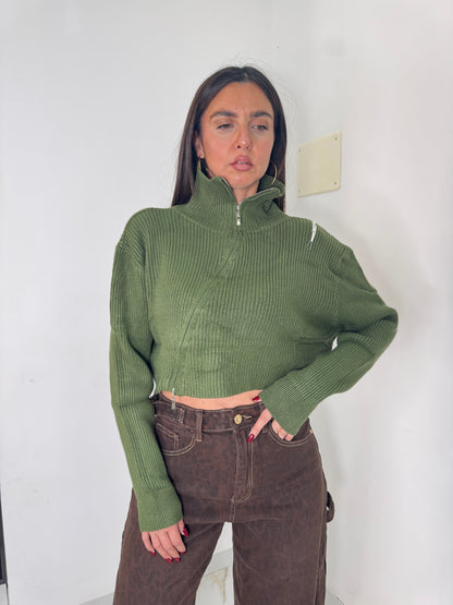 Pull Mara