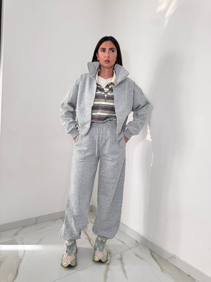 Tuta Comfy