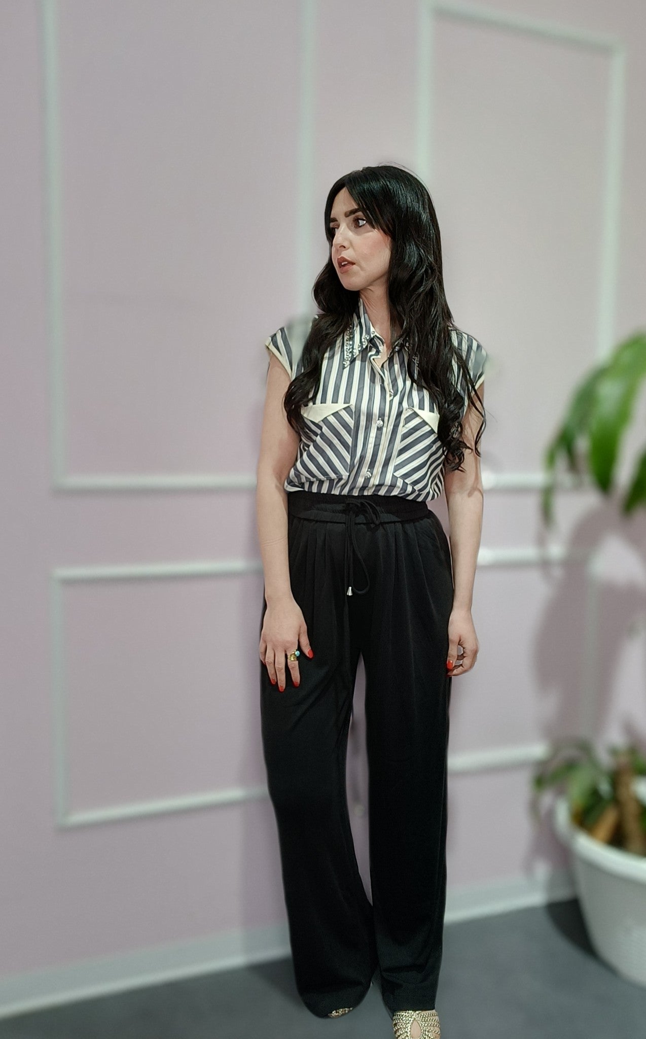 Amber Pants
