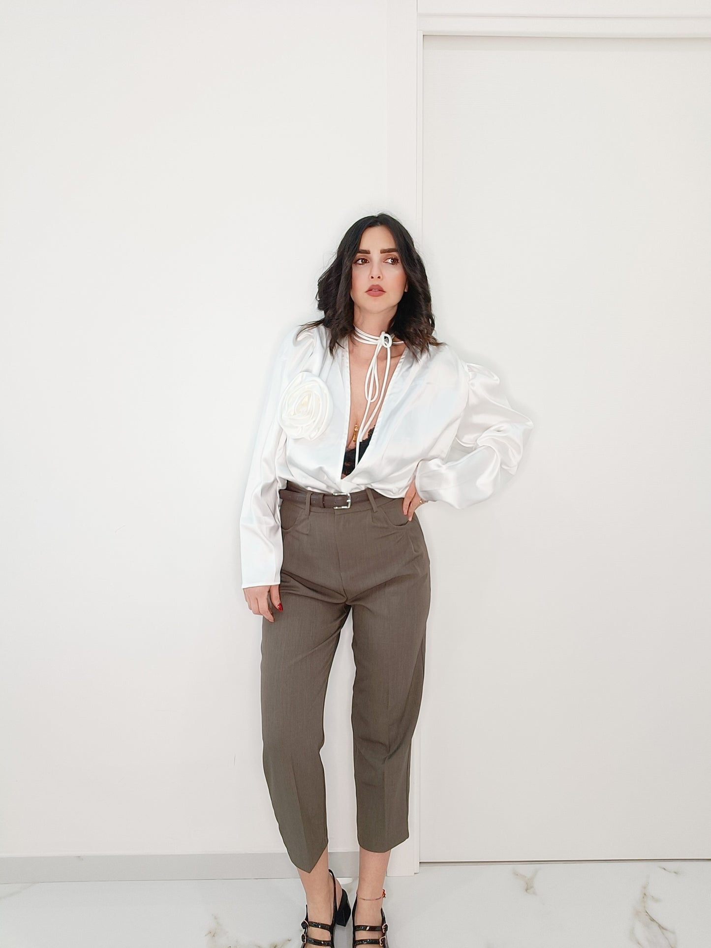 Love Blouse