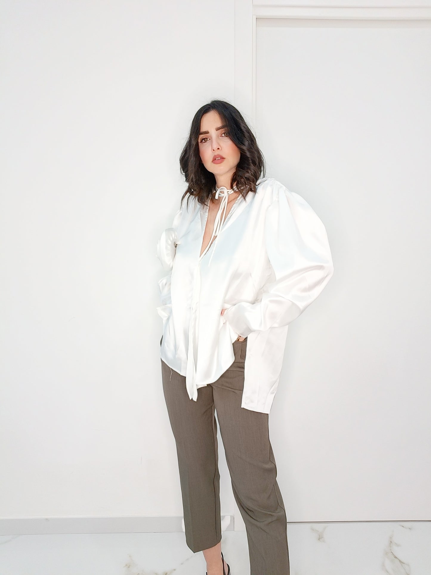 Love Blouse