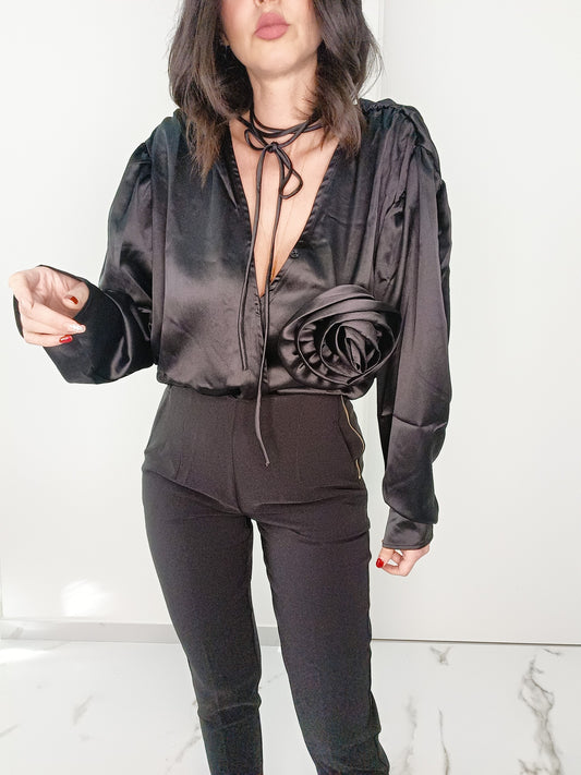 Love Blouse