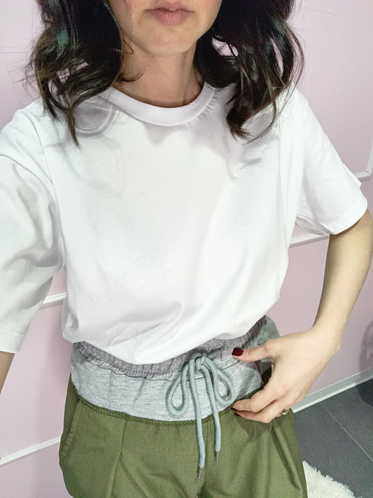 Basic Shirt