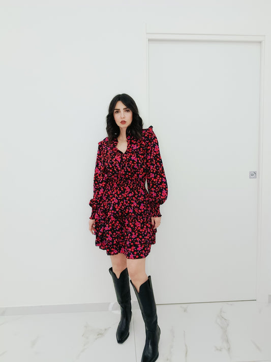 Miriam dress