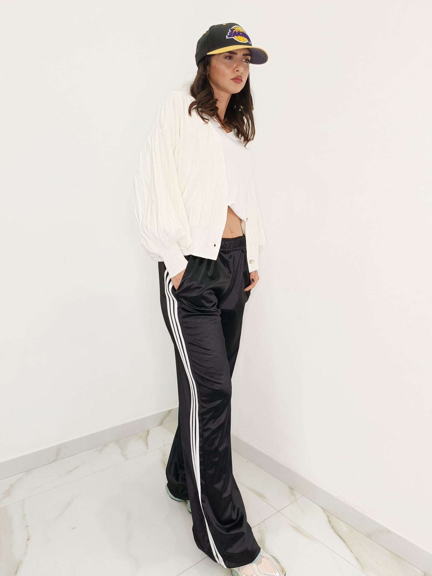 Pantalone Mood Adida