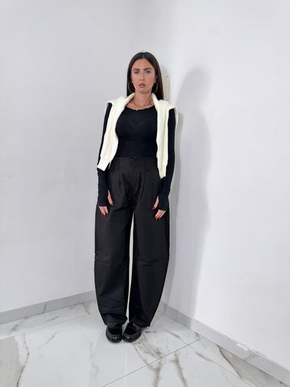 Pantaloni ballon
