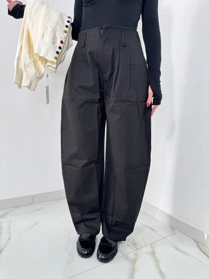 Pantaloni ballon