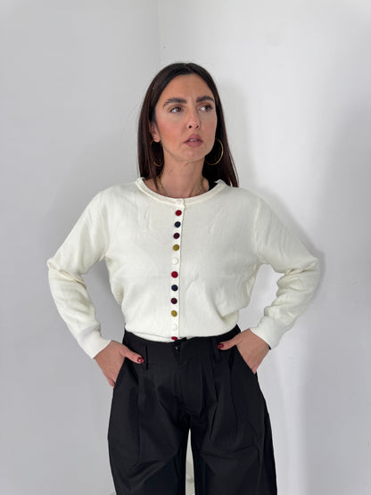 Cardigan Paola