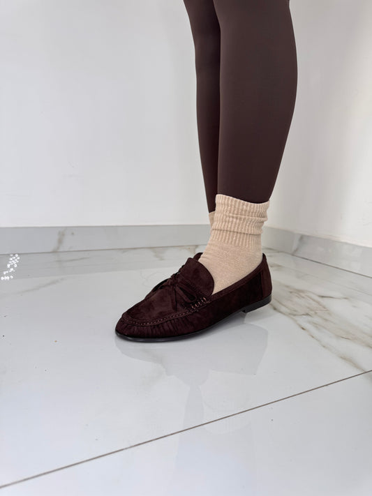 Mocassino Gina