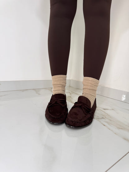 Mocassino Gina