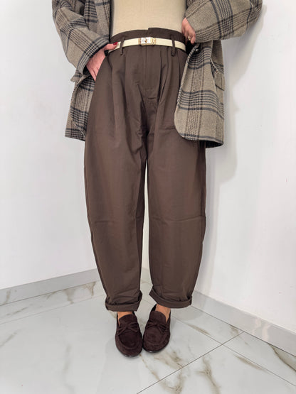 Pantaloni ballon