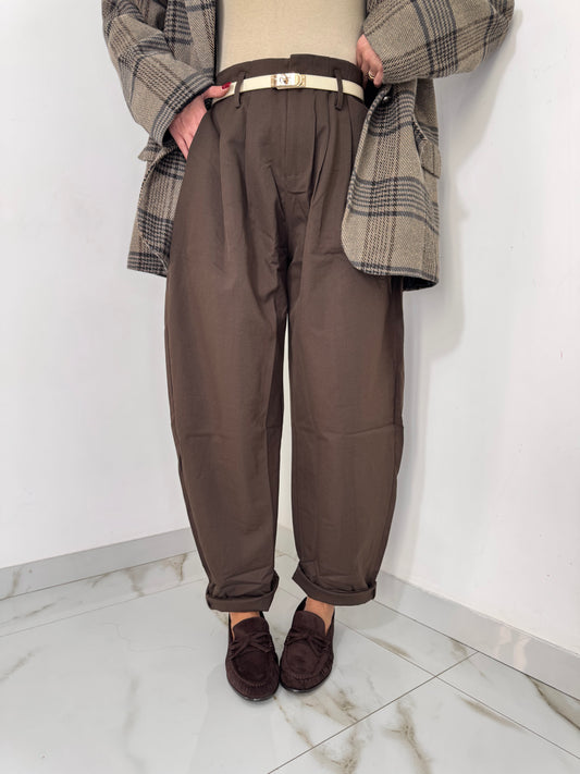Pantaloni ballon
