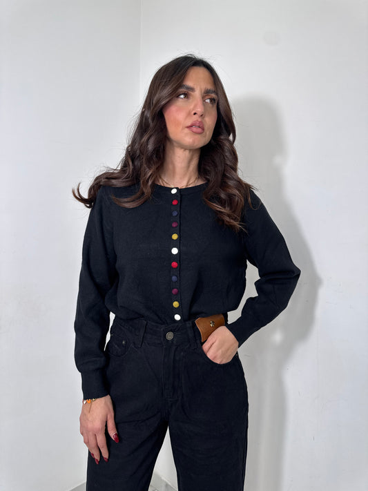 Cardigan Paola