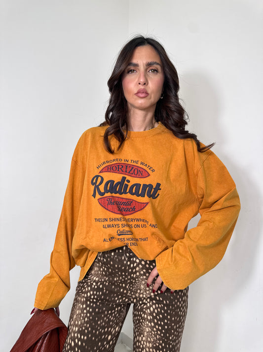 Long sleeve Radiant