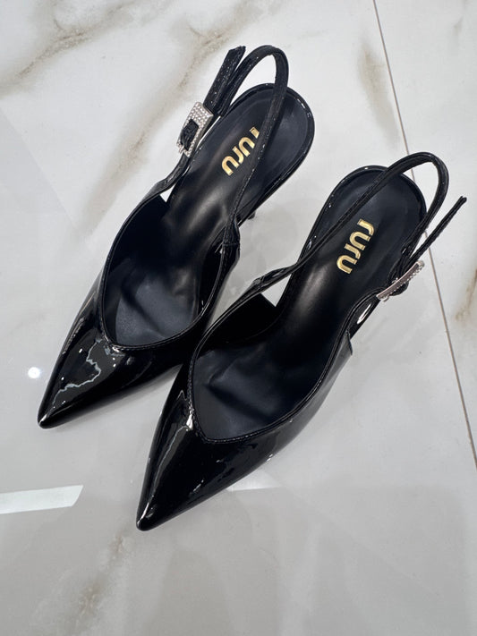 Decoltee RuRu Black
