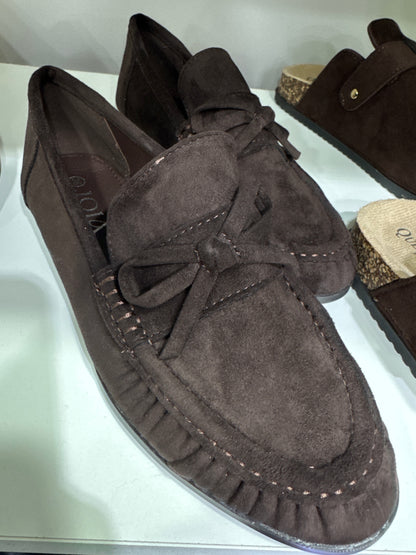 Mocassino Gina